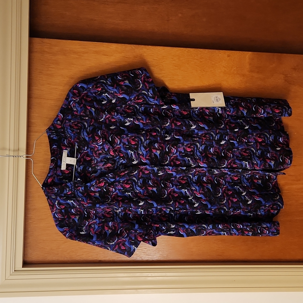 Dana Buchman Top